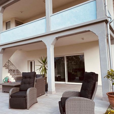 Villa Franca Pilzone Zewnętrze zdjęcie