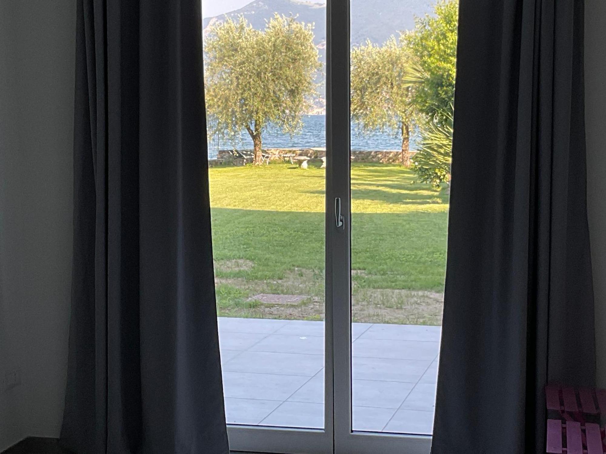 Villa Franca Pilzone Zewnętrze zdjęcie