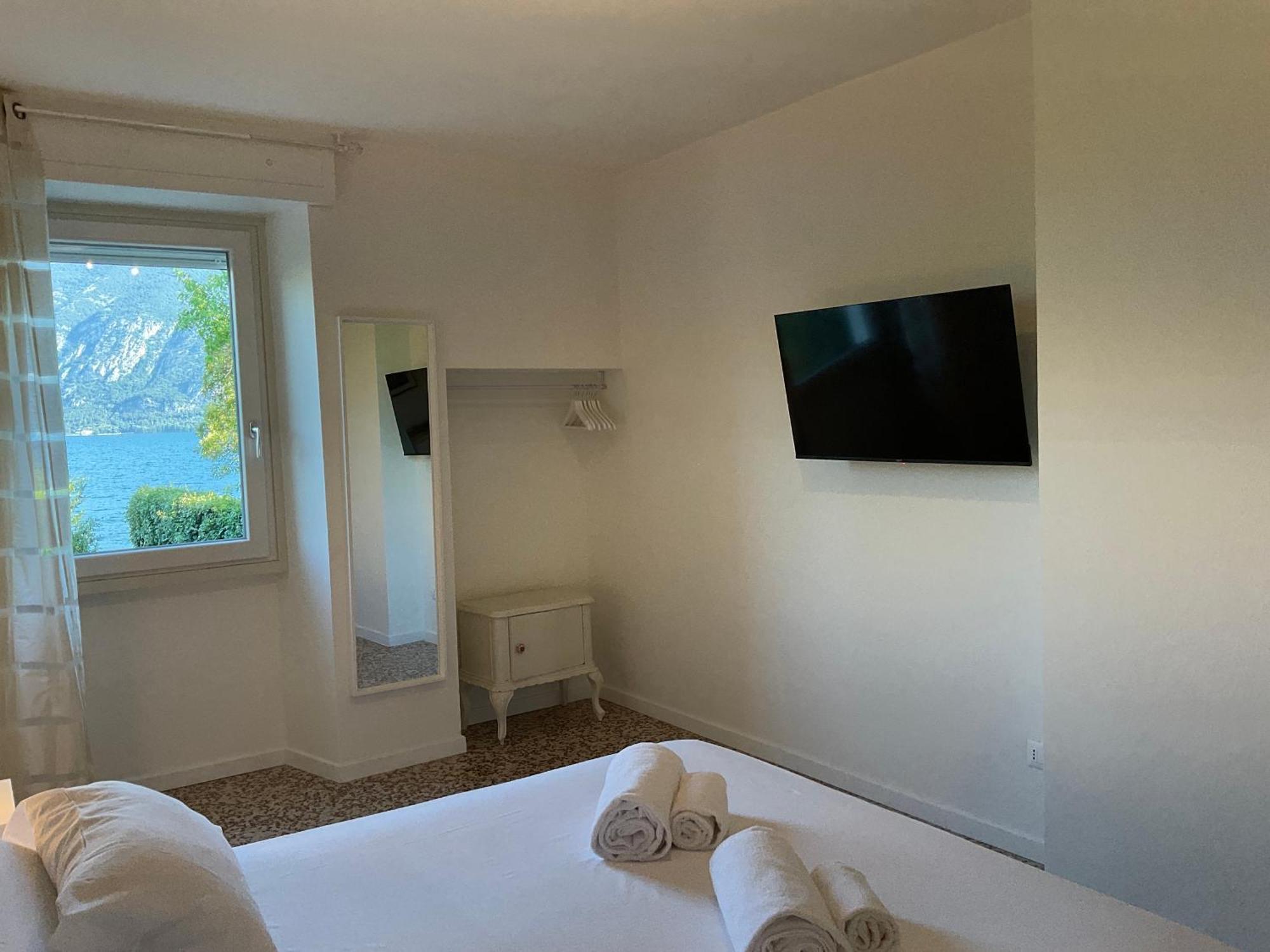 Villa Franca Pilzone Zewnętrze zdjęcie