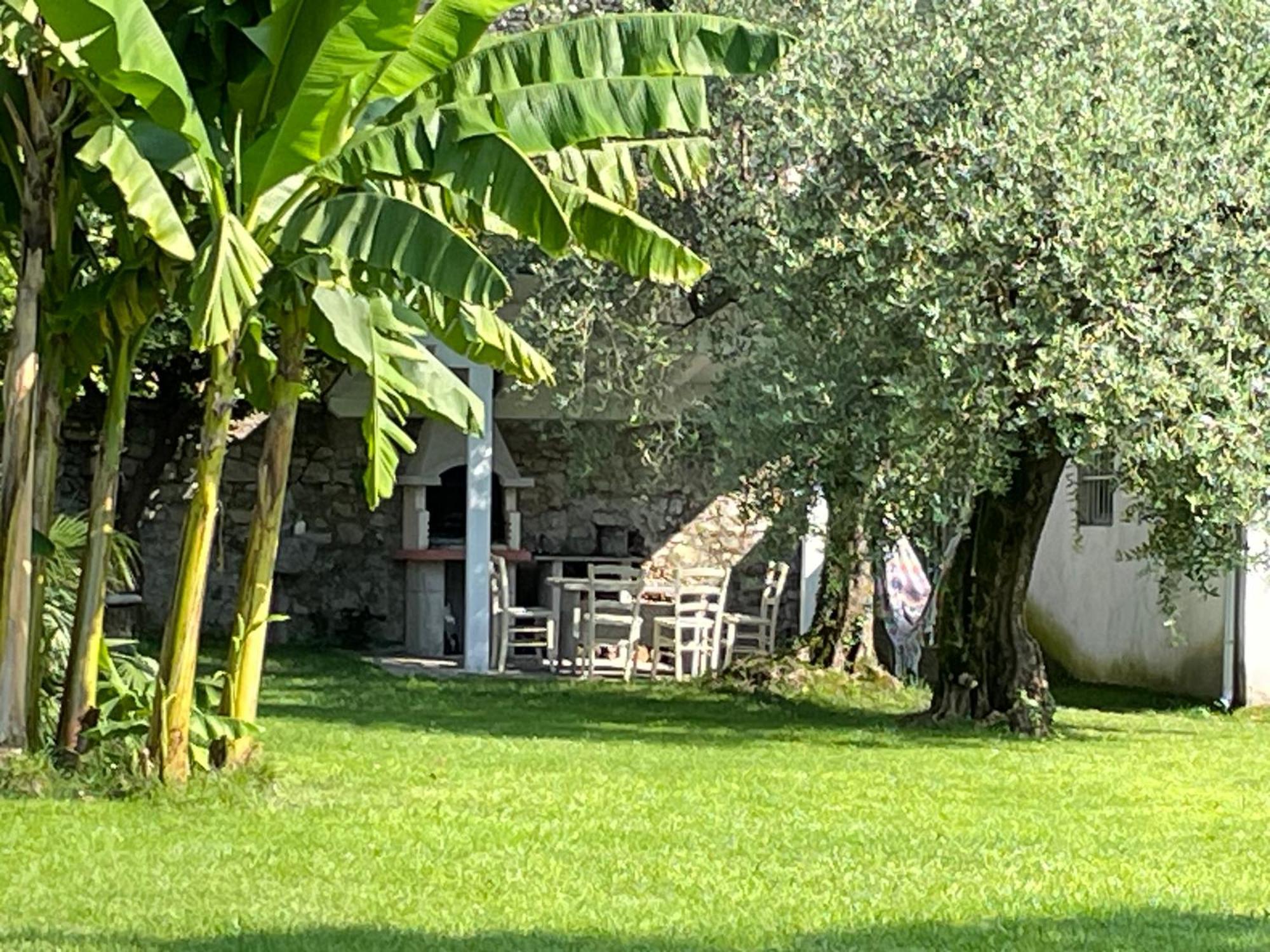 Villa Franca Pilzone Zewnętrze zdjęcie
