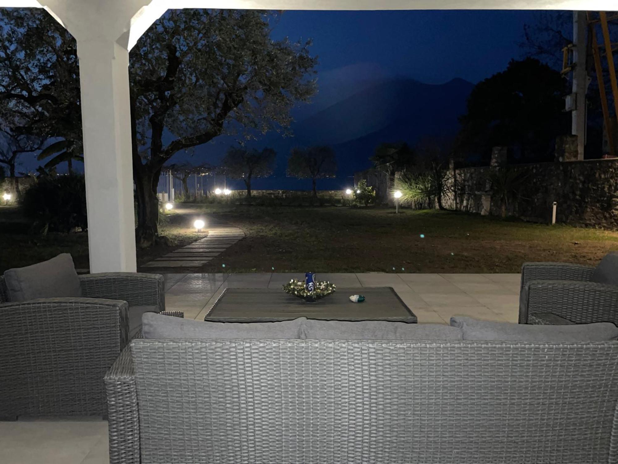Villa Franca Pilzone Zewnętrze zdjęcie