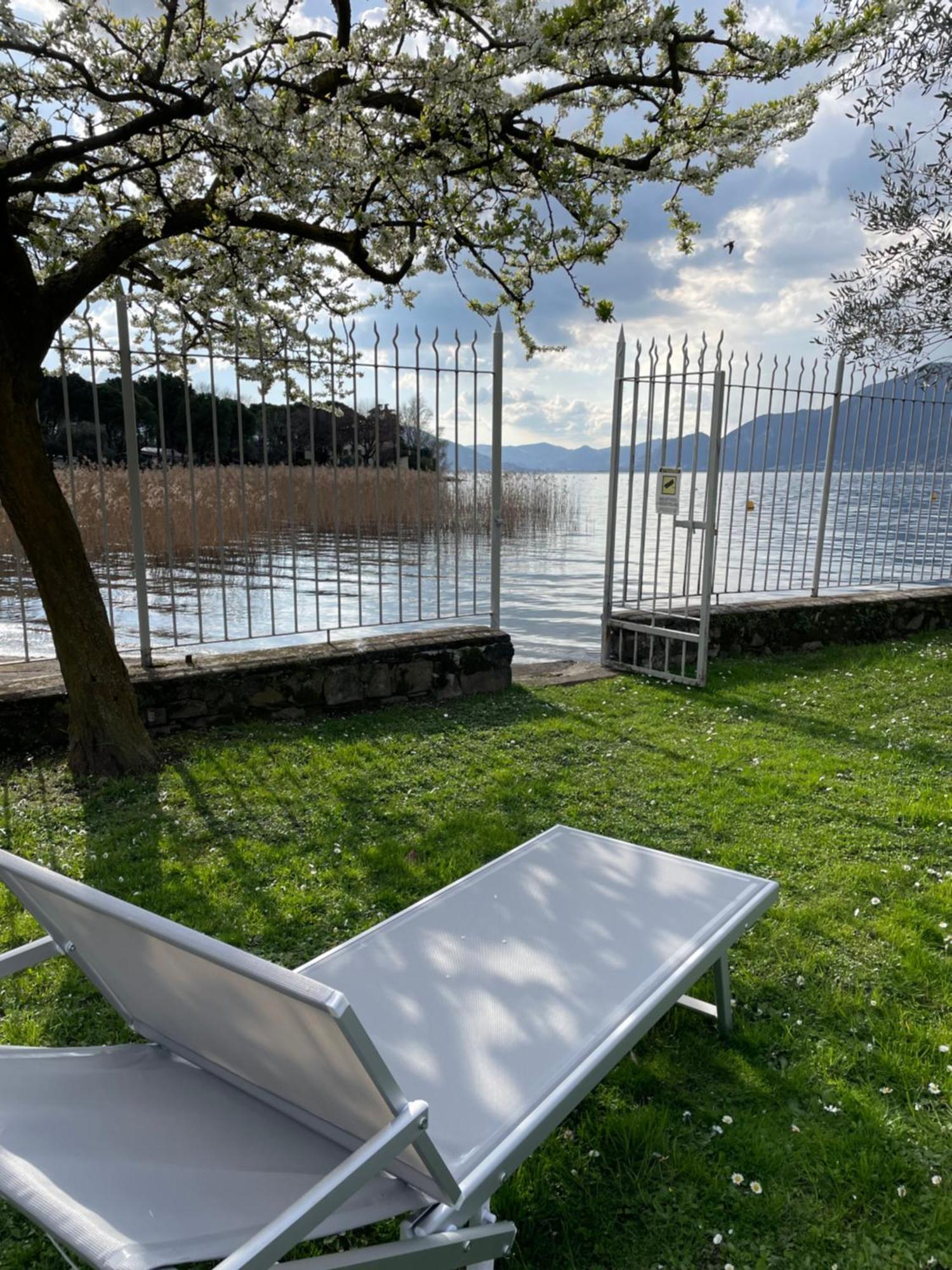 Villa Franca Pilzone Zewnętrze zdjęcie