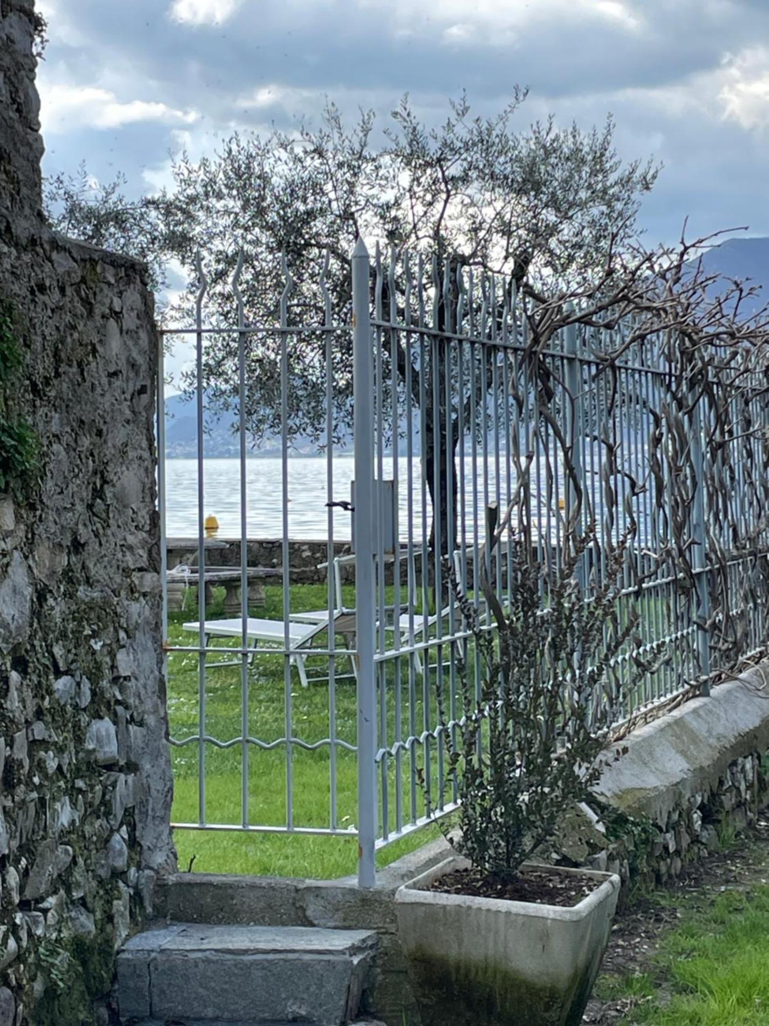 Villa Franca Pilzone Zewnętrze zdjęcie